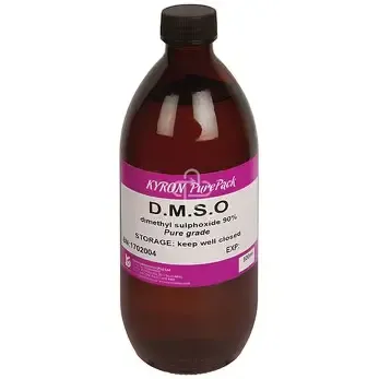 Pharmaceutical Asset