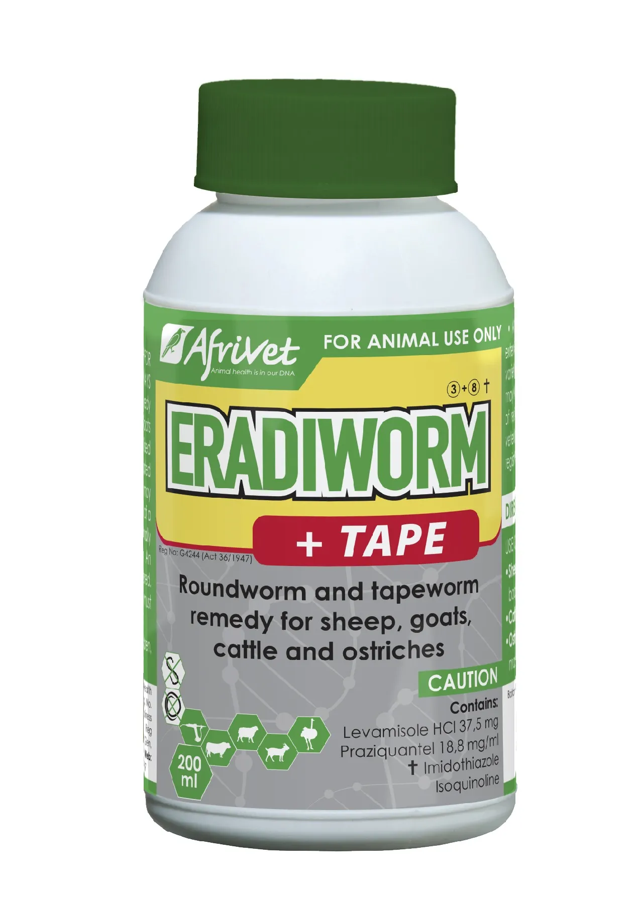 Pharmaceutical Asset