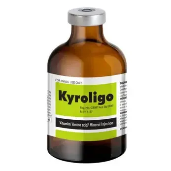 Pharmaceutical Asset