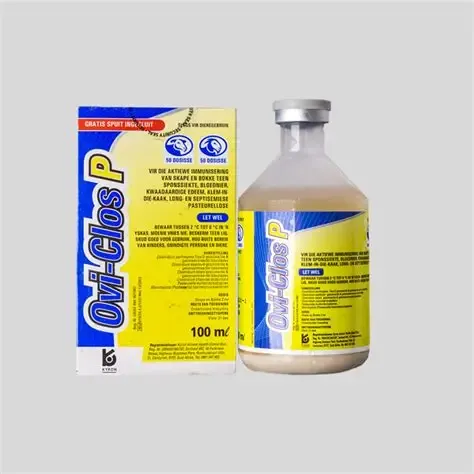 Pharmaceutical Asset