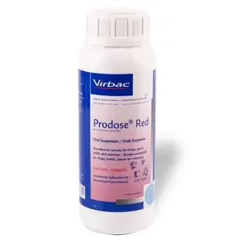 Pharmaceutical Asset