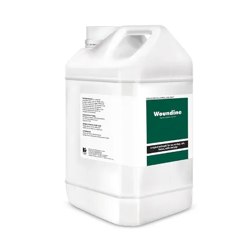Pharmaceutical Asset