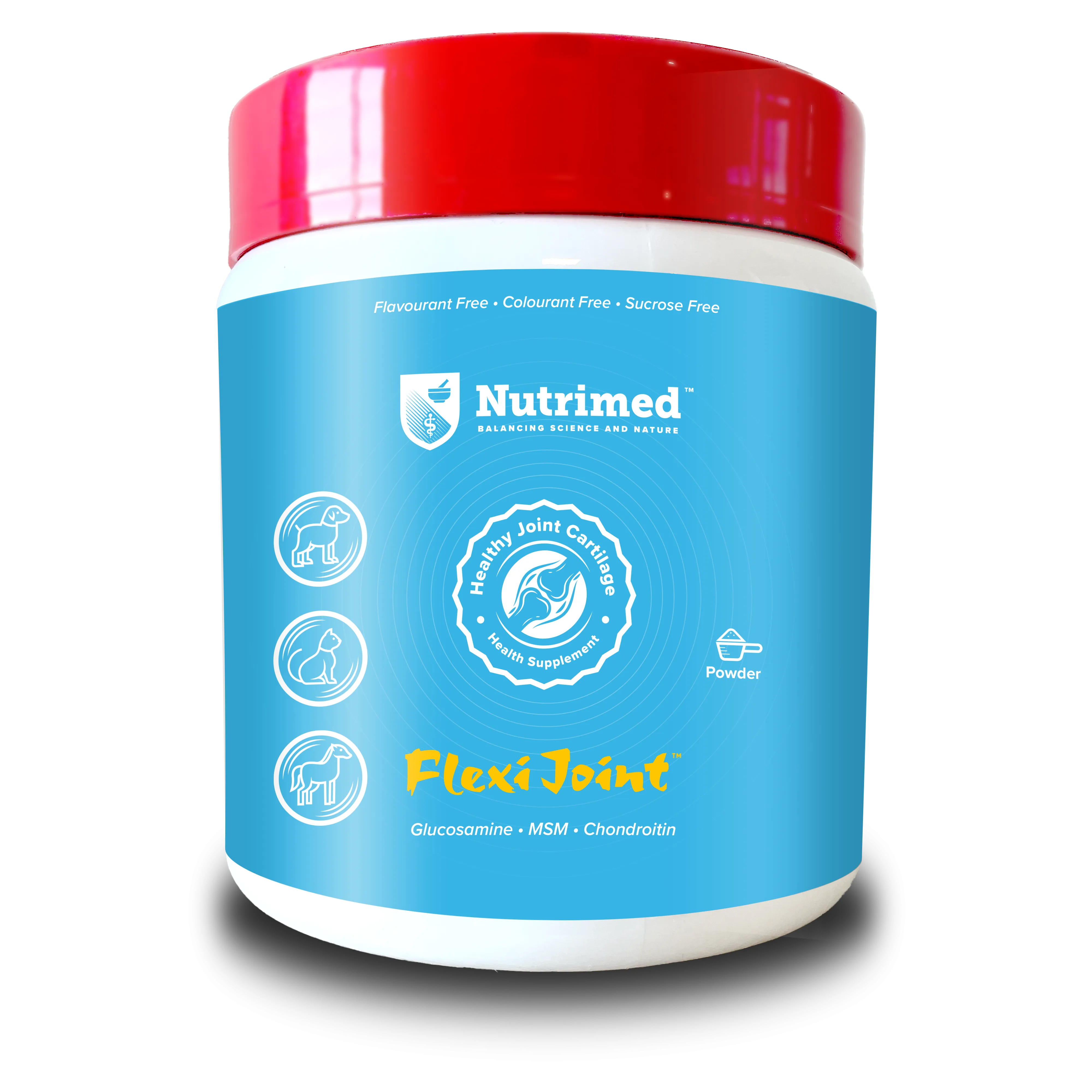 Pharmaceutical Asset