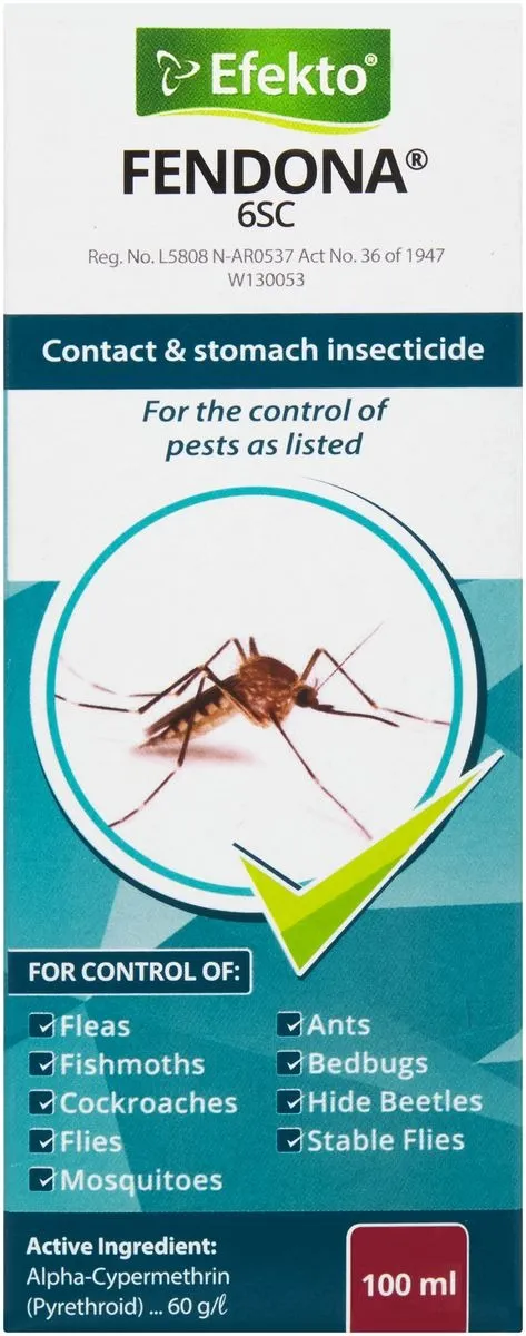 Pharmaceutical Asset